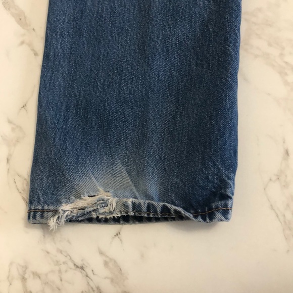 Vintage gap 100% cotton denim - Picture 9 of 9